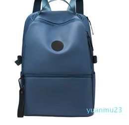 Backpack Schoobag For Teenager Big laptop bag Waterproof Nylon Sports Student Sports Colours