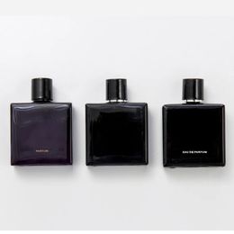 Designer Perfume for Men Blue EDP EDT Spray Cologne 100 ML Brand Natural Long Lasting Pleasant Fragrance for Gift Male Charming Scent 3.4 fl.oz Wholesale