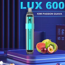 puffbars disposable vapers vape 600 puff Cartridge 400mAh Battery 2mL PreFilled Pods Stick Style Ecig Portable Vaporizer factory price 515