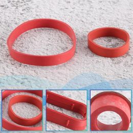 Car Intake Inlet Manifold Seal Gasket Repair Kit For- E87 E46 E90 E91 E92 E93 E39 E60 M57 11617790198 (33mm)