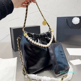 Shopping Chain bags Totes Crossbody Designer Bags Fashion Shoulder Handbags hobo Women Letter Purse Wallet Metallic