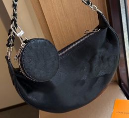 WOMEN luxurys designers bags real leather crossbody shoulder bag wallets Handbag Totes purse key card Wallet FASHION women bag t0.1 Women's small bag High quality