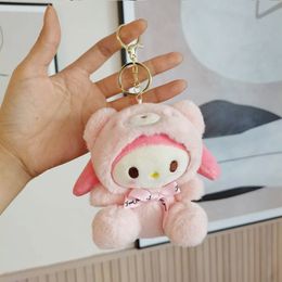 أطفال ألعاب Plush Dolls Keychain Pillow Cartoon Movie Perconist Plush Toy Animal Holiday Gift Plushs Backpack Wholesale Garge stock by Fast Air by Fast Air