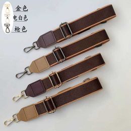 Bag shoulder strap single purchase accessories adjustable length widened crossbody bag replacement bandwidth 231019