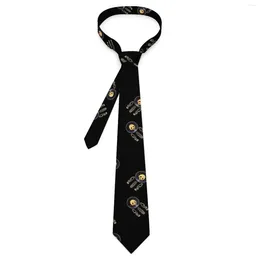 Bow Ties Dream Catcher Tie Night Stars Print Daily Wear Neck Unisex Adult Elegant Necktie Accessories Quality Custom DIY Collar