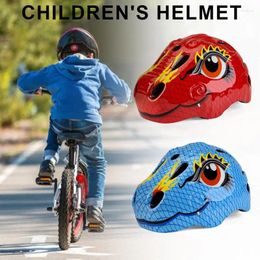 Motorcycle Helmets Motorbike Breathable Kids Safety Ultralight Weight Child Riding Helmet Bicycle Protective Gear