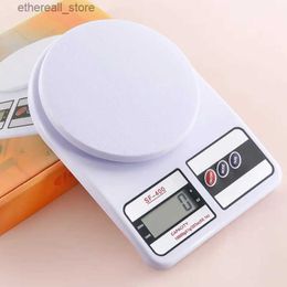 Bathroom Kitchen Scales Kitchen Scale Household Cake Baking Scale Medicinal Material Scale Electric Gift Kitchen Electronic Kitchen Accessories Q231020