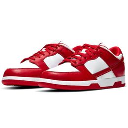 Louis Vuitton, Shoes, Size 8539 Authentic Louis Vuitton Time Out Sneaker  Red And Pink