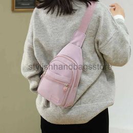 Cross Body Fashion Bags for Nylon Packs Casual Women's Bags Man Travel Bag Sport Pocketstylishhandbagsstore