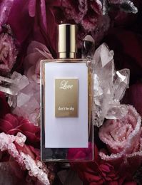 Highend Neutral Perfume for Women Men Spray Love Don039t be shy 50ml Eau de parfum Cologne Intense Floral Notes the Highest Qu7955798