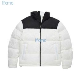 Winter Mens Jacket Women Down Hooded Embroidery North Warm Parkas Coat Men Puffer Jackets Letter Print Outwear Multiple Colour Printing Outerwear Ii3l 1 Dabb