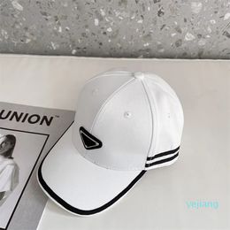 casquette Designers hats luxury Fashion Letters sunshade Baseball Cap Multiple styles Women Men Sports Ball Caps Outdoor Travel Sun hat