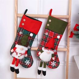 Christmas Decorations Christmas Socks Snowflake Letters Christmas Letter Splicing Inventory Christmas Tree Pendant Decoration Home Christmas Gift 2023 x1020