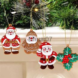 Christmas Decorations Colorful decoration easy to store high-quality materials unique design holiday decorations perfect for Christmas parties x1020