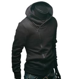 Men's Sweaters Men Hoodie Sweatshirts Zipper clre Pullover winter jacket Male Hoody Man Sweatshirt 231020