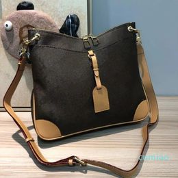 Women's Messenger Travel Bag Classic Style Fashion Shoulder Bags Ladies Handbags Crossbody Bags Purses Wholesale