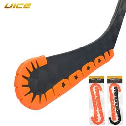 Other Sporting Goods Hockey Stick Blade Protector Hockey Accessories Hockey Training Equipment PP Material For Ice Hockey Practise Hockey Equipment 231019