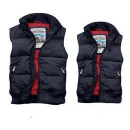 Mens Designer Jacket Vest Coat Zipper Winter Jacket Arctic Parka Navy Black Green Red Outdoor Hoodies DHL238j