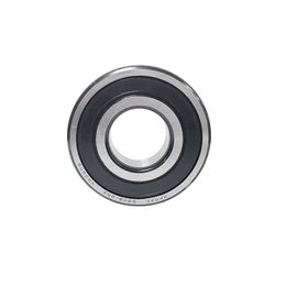 Class 0 deep groove ball bearings, double-sided rubber or metal sealed bearings, complete specifications, bearing steel quality, kerui bearing