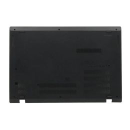 Laptop Bottom Case For Lenovo THINKPAD L15 Gen 1 Black 5CB0S95379 AP1H6000200 New