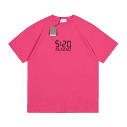Men's T-Shirts spaper printing series Peugeot saddle pocket with silver hardware accessories customized Organza rib 01 tran1758