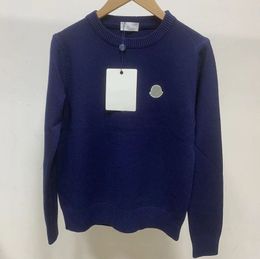 Maglione sportivo di marca Maglie di lana di marca Maglioni casual da uomo e da donna Autunno inverno Abbigliamento Taglia S-3XL 2024 Vendita calda