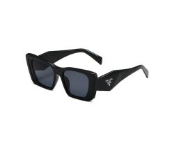 Top Luxury Sunglasses Polarizing Lens Designer Womens Mens Goggle Senior Eyewear for Women Eyeglasses Frame Vintage Metal Sun Glasses with Box Leopard Ff8297 1iid