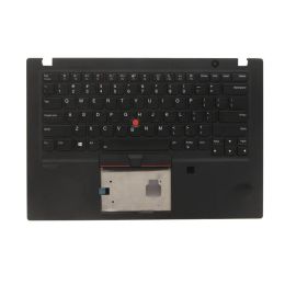 New Original keyboard Palmrest Case Cover W/ Backlit for Lenovo ThinkPad T14s Laptop 5M10Z54246 5M10Z54247