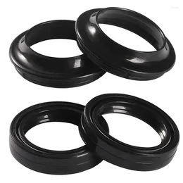 All Terrain Wheels 50x63x11 Fork Oil Seal & Dust Cover For BENELLI TNT SPORT CAFE RACER TITANIUM NAKED TRE 1130 EVO 1130K 2005-16