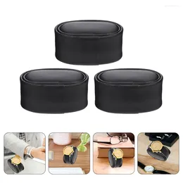 Watch Boxes 3 Pcs Automatic Watches Men Small Pillow Bangle Display Chain Cushion Storage Pads Single Man