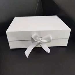 Gift Wrap Personalized Luxury Gift Box Bridesmaid Proposal Box Custom Wedding Gift Box With Name Birthday Gift Box Christmas Box 231020