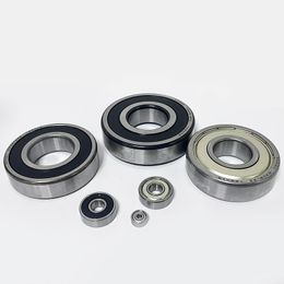 0 class deep groove ball bearings, rolling bearings, complete specifications, bearing steel quality is good, stable performance, large quantity discount,