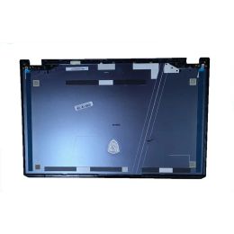 Original new Top Cover For MSI GE76 3077K1A412Y31 Greyish blue