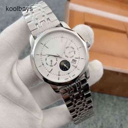 Mechanical r Wristwatches Roleyes Sports Luxury Watches Sun wristwatch Designer men watches Moon Star steel band 316 fine Japanese movement watch men MN7N