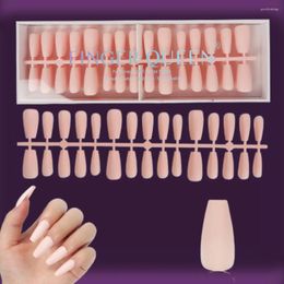 False Nails 300Pcs/Box Professional Soft Gel Tips Supply Acrylic Nail Markers Art Accessories Born Pretty Oficial Store