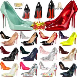 Designer for Kate Heels Dress Shoes Fashion Womens Leather Stiletto Peep-Toes Sandals Slingback lady High Heel Luxury Pointy Toe Pumps Rubber leisure 30%