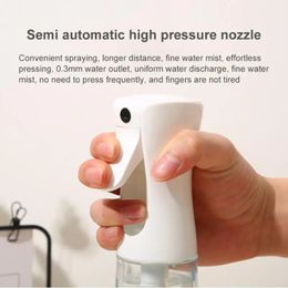 Other Home Garden Hypochlorous Acid Disinfection Water Manufacturing Generator Personal Disinfectant Tool For Travel y231019