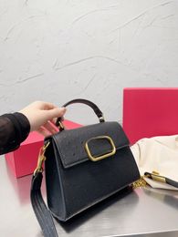 Ostrich handbag unlocks fashion charm cool and cute