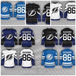 Tampa Bay Lightning 2022 Stadium Series Jersey — UNISWAG