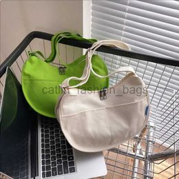 Shoulder Bags Waterproof Horizontal Bag for Women's Mini Adjustable Length Women's Shoulder Bag with Large Capacitycatlin_fashion_bags