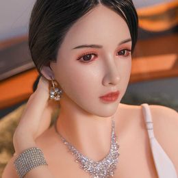 AA Designer Sex Doll Toys Unisex Physical doll with a full body length of 166cm male insertable sex toy adult sex toy silicone doll