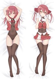 Pillow Case YouTube Dakimakura Body Cover 201002