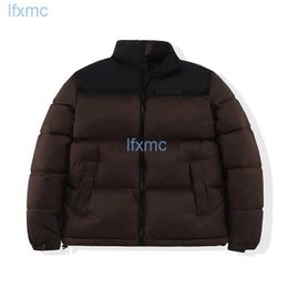 Stylist Mens Coat Parka Winter Jacket Fashion Men Women Overcoat Down Womens Outerwear Causal Hip Hop Streetwear Size S/m/l/xl/2xl/3xl/4xl Jk005 I2g6 3 Amhc