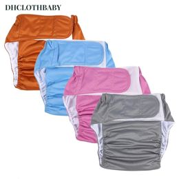 Adult Diapers Nappies Washable adult diapers can increase health diapers for the elderly superfine Fibre breathable reusable diapers for the elderly 231020