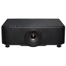 FLYIN ELU-850 10000 ANSI Lumen DLP Outdoor Laser Projector 4K 16:10 3D Digital Projector Short Throw 3D Speakers WUXGA