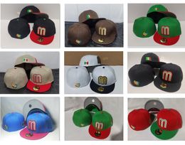 Mexico baseball hat basketball football fans Snapbacks hats Customised All Teams fitted snapback Hip Hop Sports caps Mix Order fashion 10000 designs hats