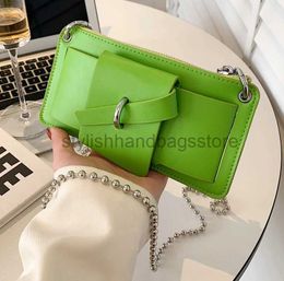 Cross Body New Brand for Luxury Brand Chain Shoulder Bag Fashion Handbag Designer Crossbody Bags Cute Ministylishhandbagsstore