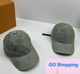 Fashion Trendy Baseball Cap All-Match New Sun-Proof Sun Protection Hat Casual Fashion Face-Showing Small Peak Cap Sun Hats High-End