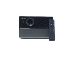 Flyin -200K Large Venue True 4K 3D LCD Laser Light Source Home Theatre Cooling New Image Colourful Projector