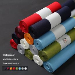 Table Runner Waterproof Fibre Cotton Table Runner Simple Solid Colour Table Cloth Christmas Wedding Party Restaurant Tea Table Decor Flag 231019